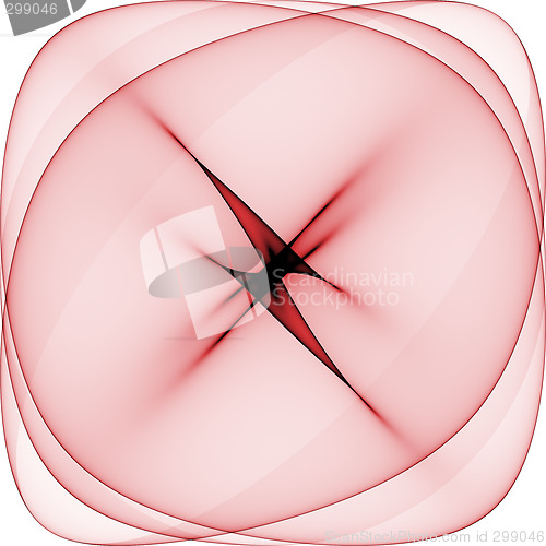 Image of Abstract 3D Design