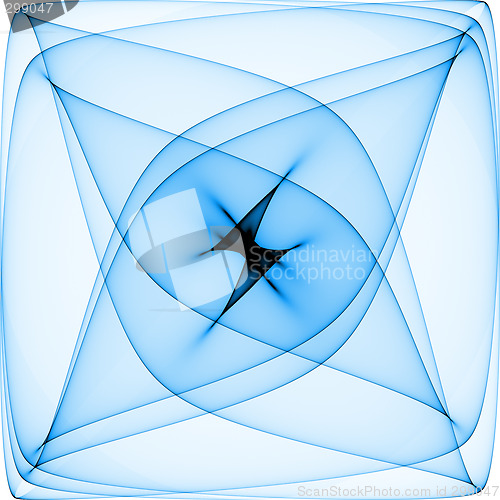 Image of Abstract 3D Design