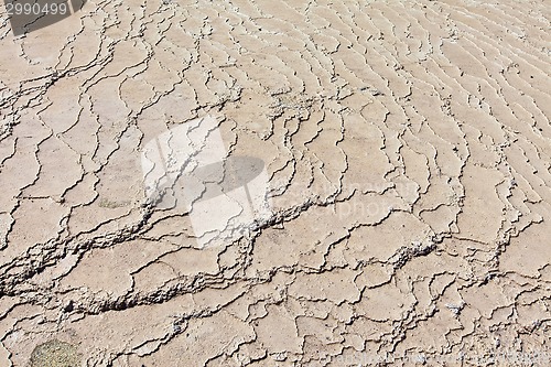 Image of ground texture