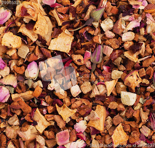 Image of Potpourri, square image