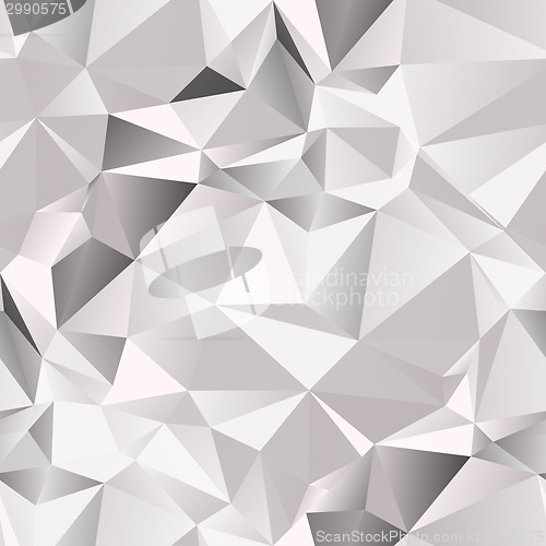 Image of Geometric seamless background.