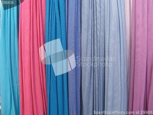 Image of Scarfs