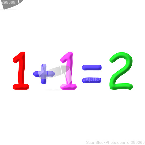 Image of Children Mathematics