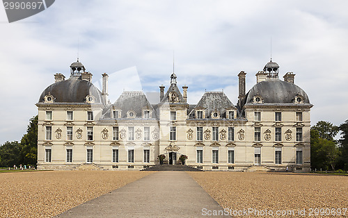 Image of Cheverny Castle