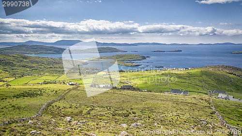 Image of Ring of Kerry Landscape