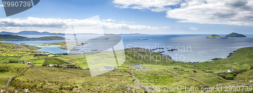 Image of Ring of Kerry Landscape