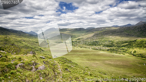 Image of Ring of Kerry Landscape