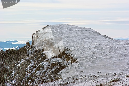 Image of Winter summit