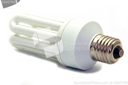Image of Economy saving lamp