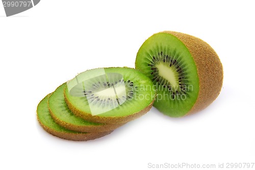 Image of Kiwi