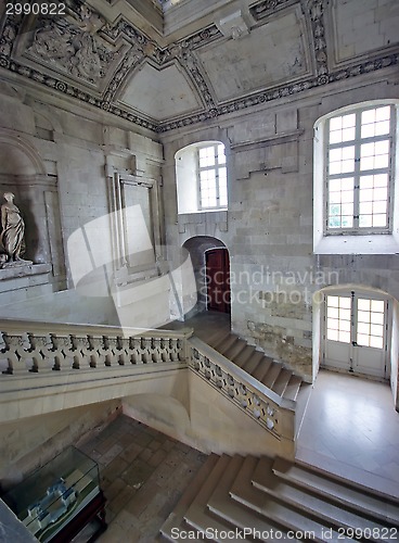 Image of Staircase