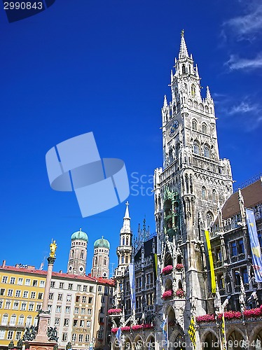 Image of Munich