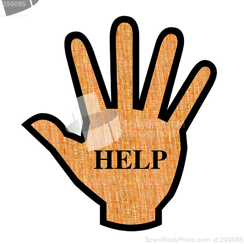 Image of Help Hand