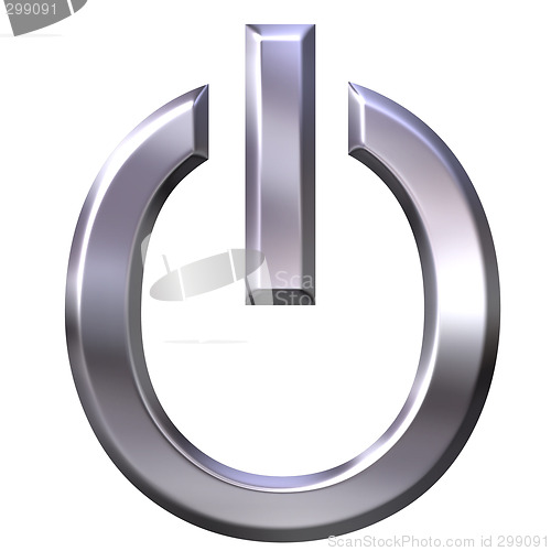 Image of Power Symbol