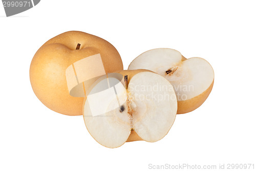 Image of Asian pear