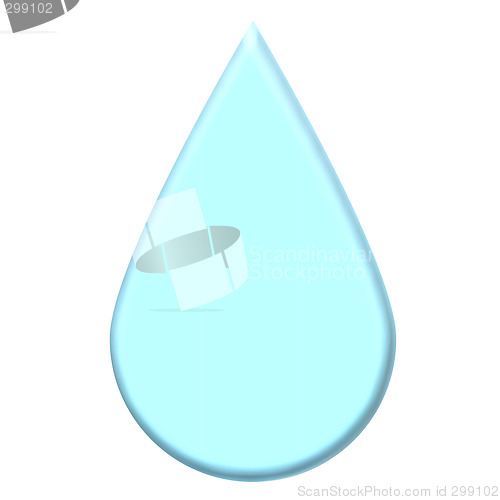 Image of Waterdrop