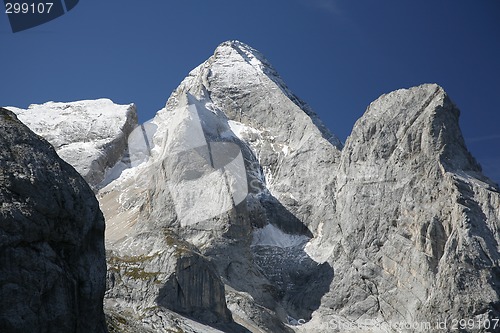 Image of Dolomites