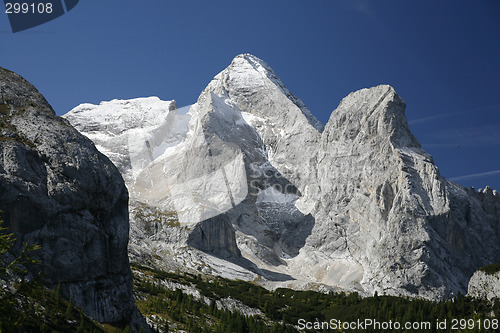 Image of Dolomites