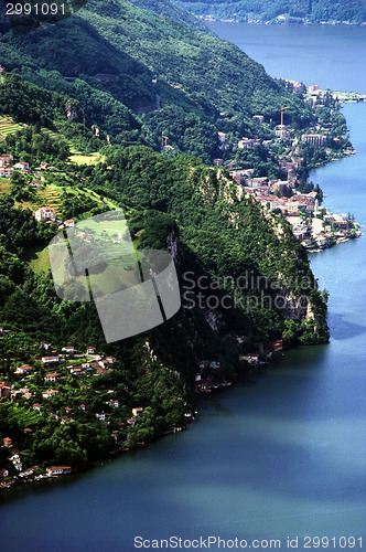 Image of Lugano