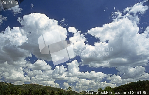 Image of Clouds