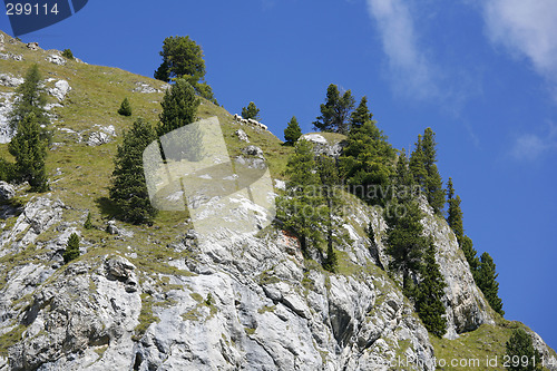 Image of Dolomites