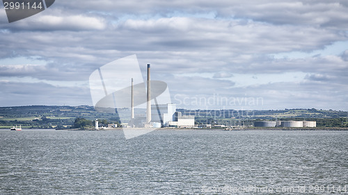 Image of Energy Plant Tarbert
