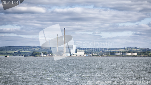 Image of Energy Plant Tarbert