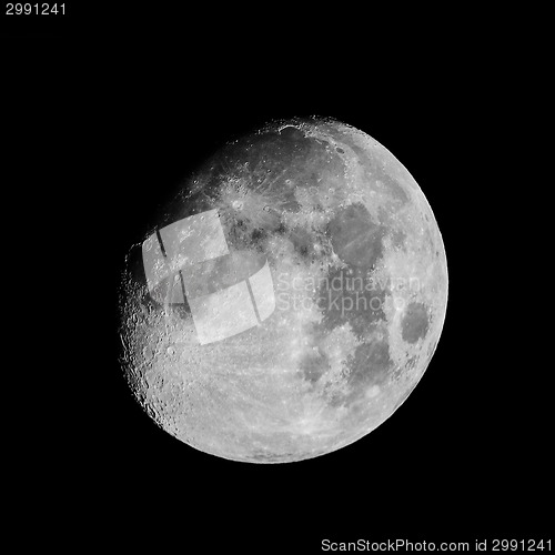 Image of Moon