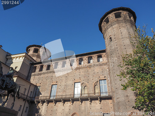 Image of Palazzo Madama Turin