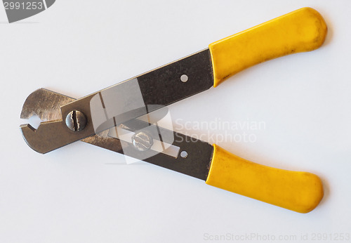 Image of Wire stripper