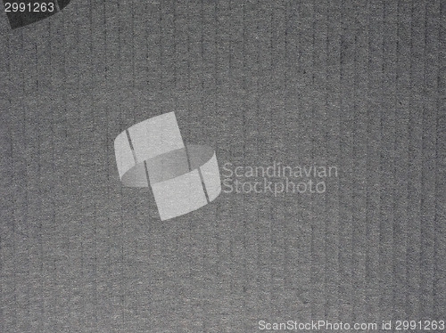 Image of Black cardboard