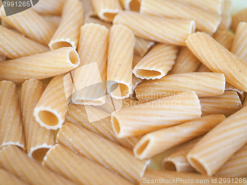 Image of Macaroni pasta