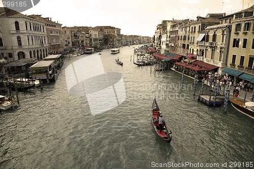 Image of Venice