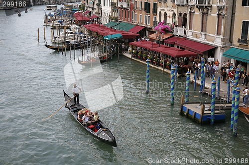 Image of Venice