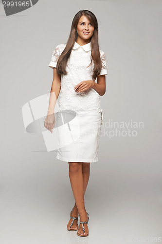 Image of Business woman portrait