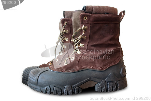 Image of Winter Boots