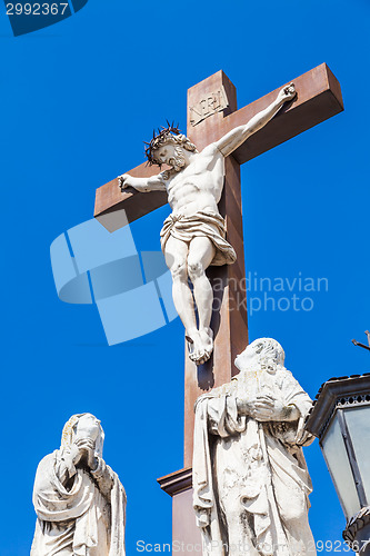 Image of Crucifix 