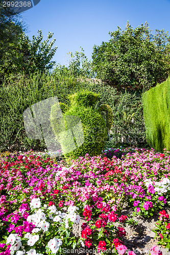 Image of Italian Garden