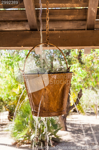 Image of Far West Fountain