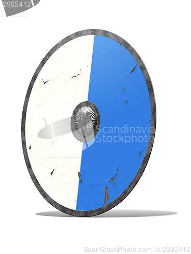 Image of shield