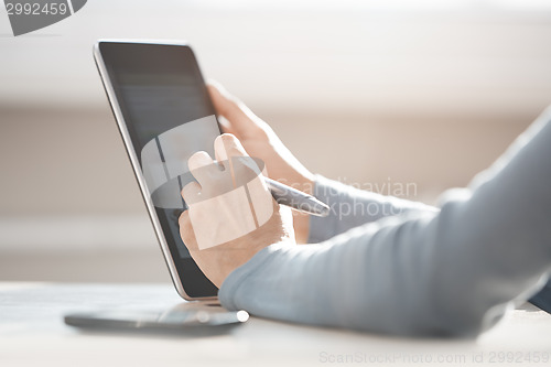 Image of Internet surfing