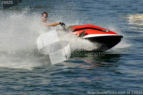 Image of Jet Ski