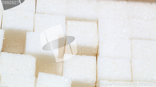 Image of sugar