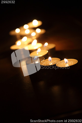 Image of Candles