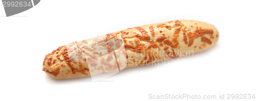 Image of bun