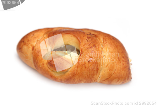 Image of bun