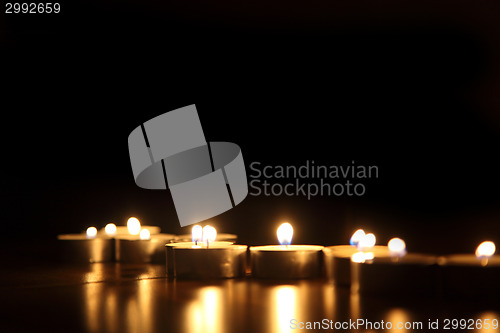 Image of Candles