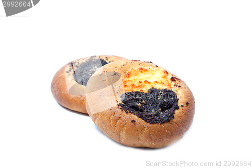 Image of bun