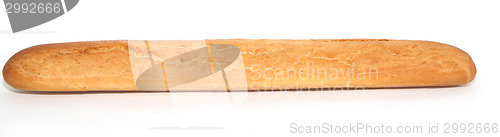 Image of French loaf
