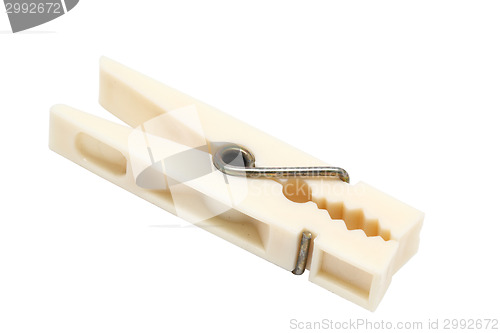 Image of clothespin 